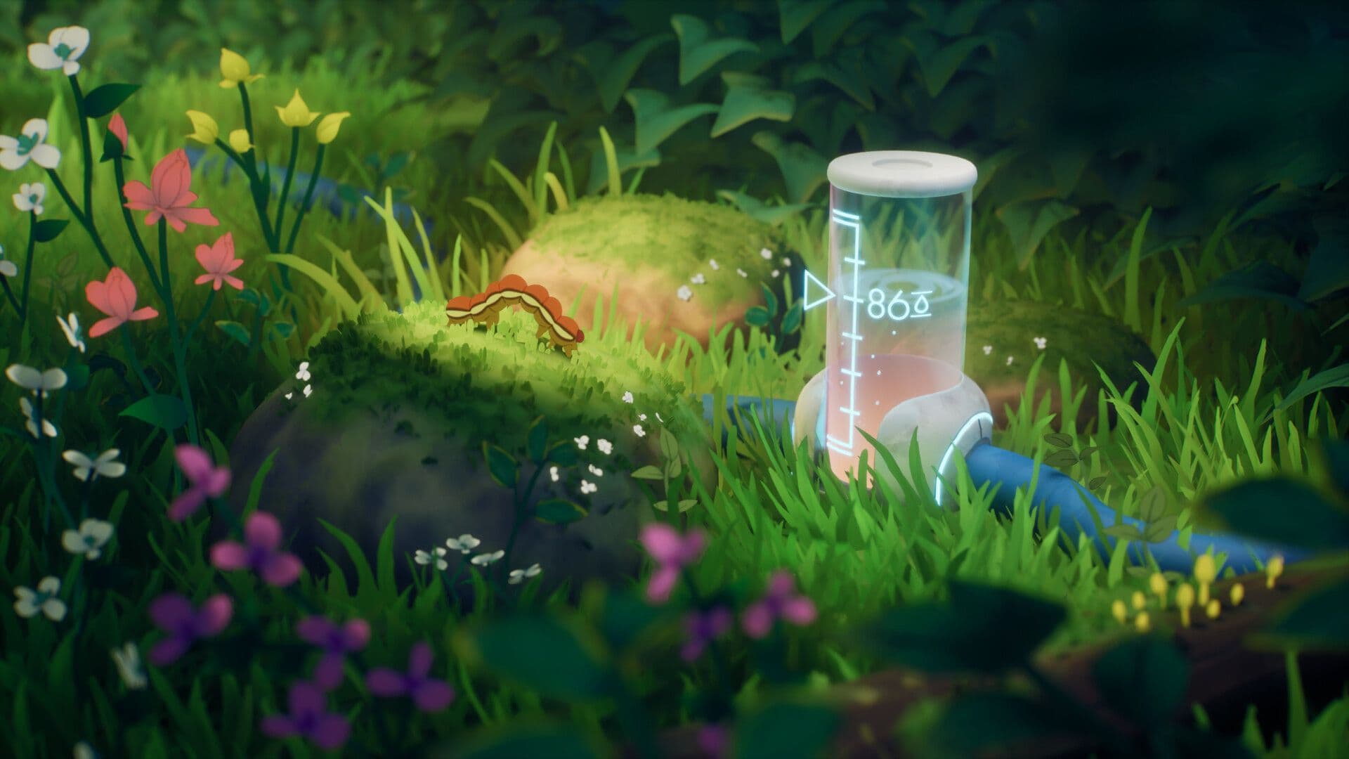 TerraSensus // Soil Intelligence